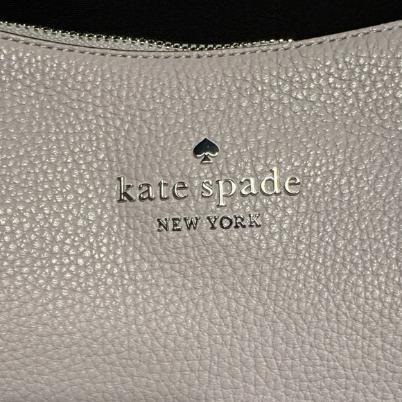 kate spade Light Purple Shoulder Bag - Picture 3 of 15